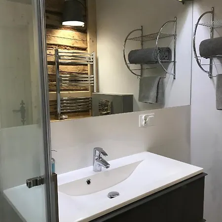 Hotel apartamentowy Jasna Centrum