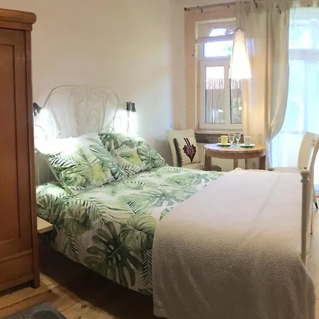 Jasna Centrum Hotel apartamentowy Zakopane