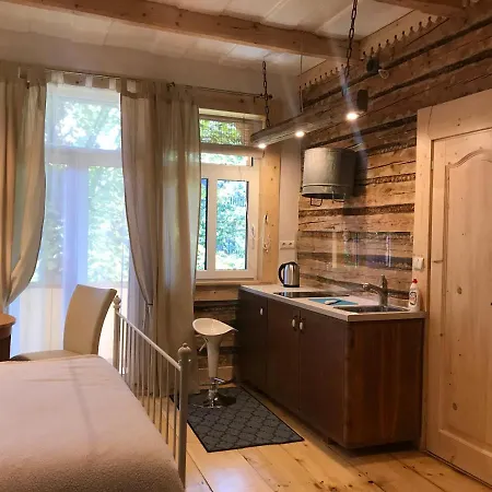 Jasna Centrum Hotel apartamentowy Zakopane