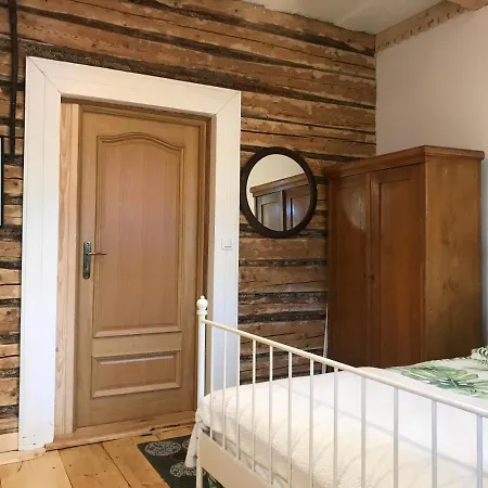 Hotel apartamentowy Jasna Centrum Zakopane