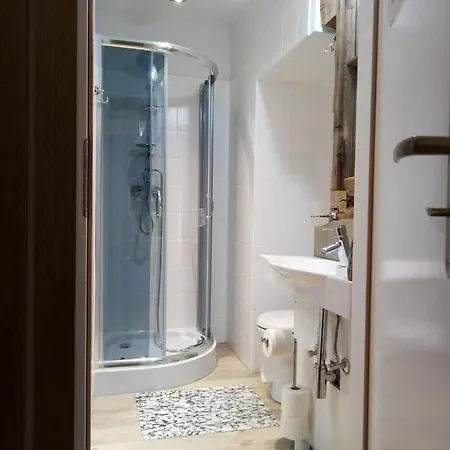Jasna Centrum Hotel apartamentowy *
