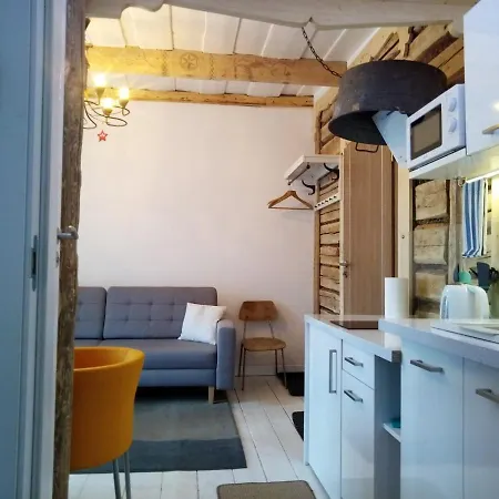 Jasna Centrum Hotel apartamentowy *