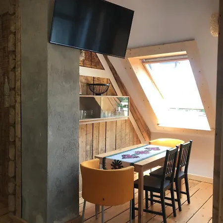 Aparthotel Jasna Centrum *