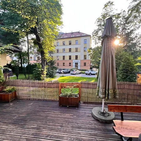 Aparthotel Jasna Centrum