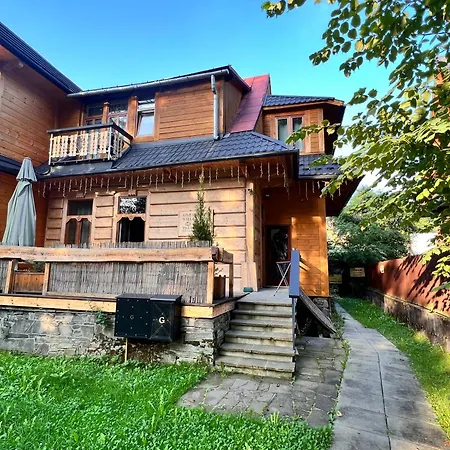 Hotel apartamentowy Jasna Centrum