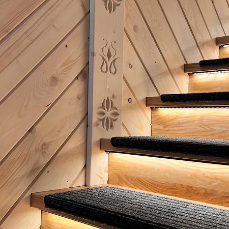 Jasna Centrum * Zakopane