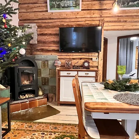 Jasna Centrum Hotel apartamentowy Zakopane