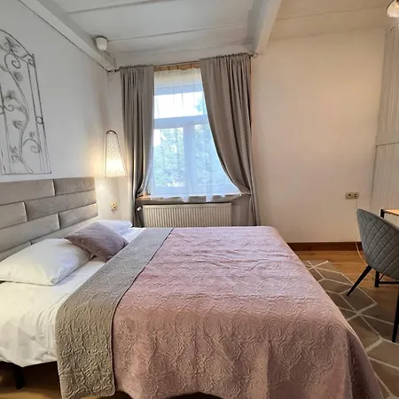 Jasna Centrum Hotel apartamentowy