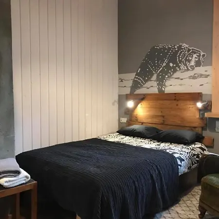 Hotel apartamentowy Jasna Centrum *