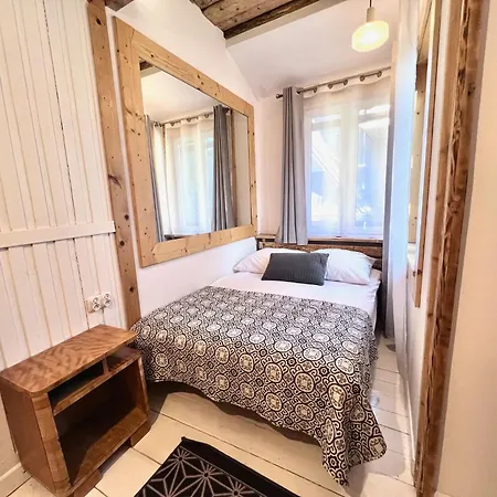 Hotel apartamentowy Jasna Centrum *
