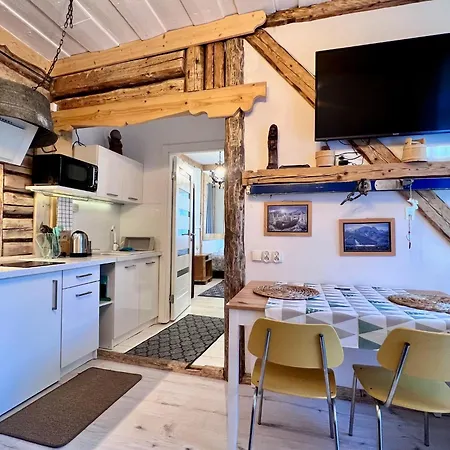 Jasna Centrum Hotel apartamentowy