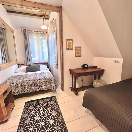 Jasna Centrum Hotel apartamentowy