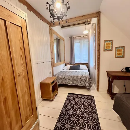 Jasna Centrum Hotel apartamentowy *