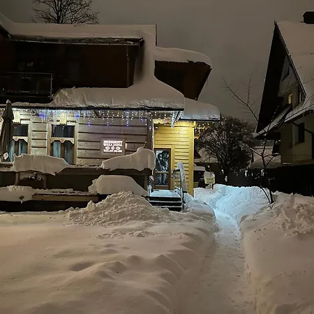 Hotel apartamentowy Jasna Centrum *
