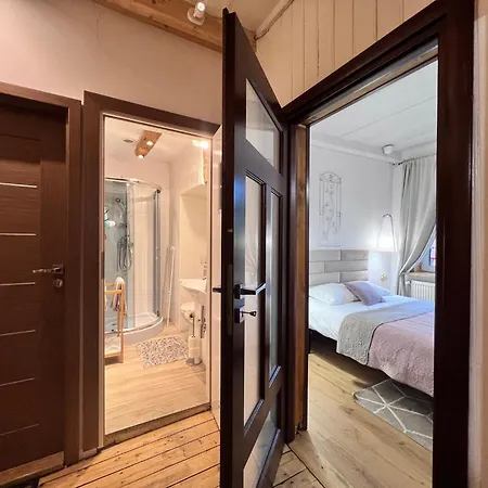 Jasna Centrum Hotel apartamentowy