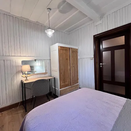 Aparthotel Jasna Centrum