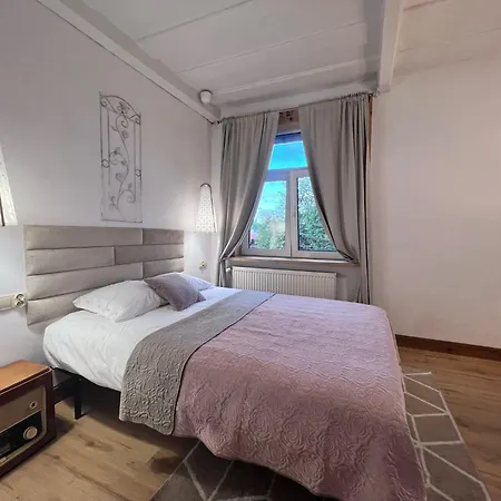 Jasna Centrum Hotel apartamentowy *