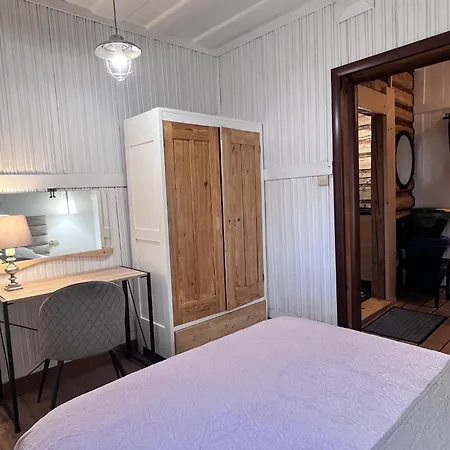 Hotel apartamentowy Jasna Centrum *