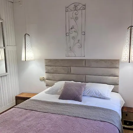 Jasna Centrum Hotel apartamentowy Zakopane