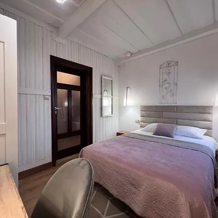 Aparthotel Jasna Centrum Zakopane