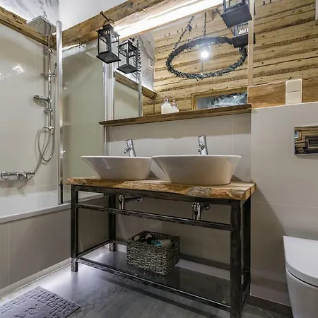 Jasna Centrum Hotel apartamentowy