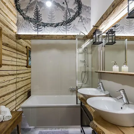 Jasna Centrum Hotel apartamentowy