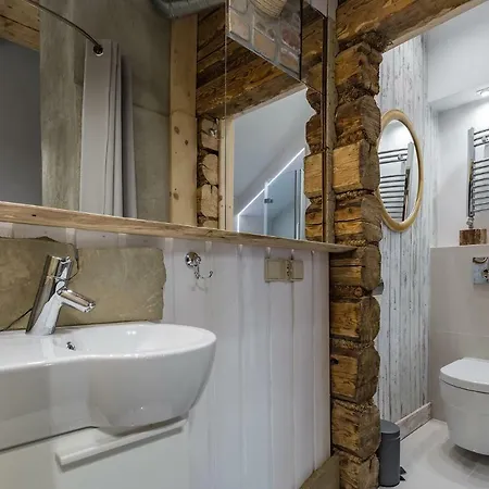 Jasna Centrum Hotel apartamentowy