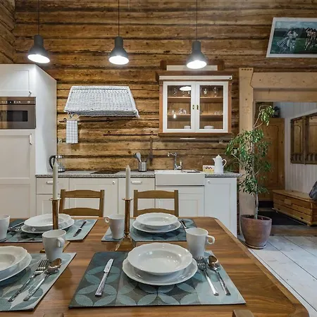 Jasna Centrum Hotel apartamentowy