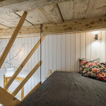 Hotel apartamentowy Jasna Centrum